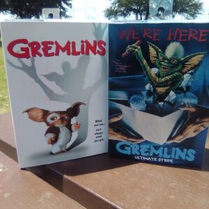 Neca Gremlins